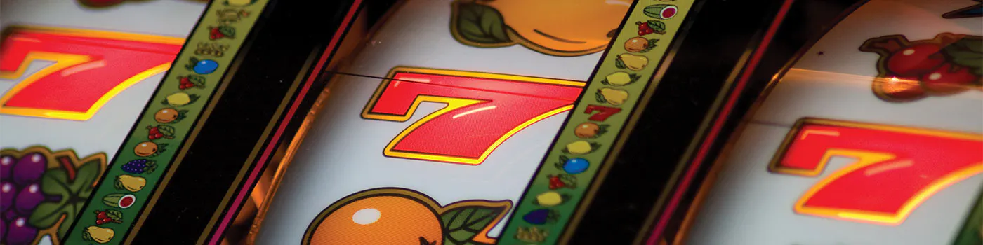 YOUR CASINO. YOUR APP. YOUR REWARDS.