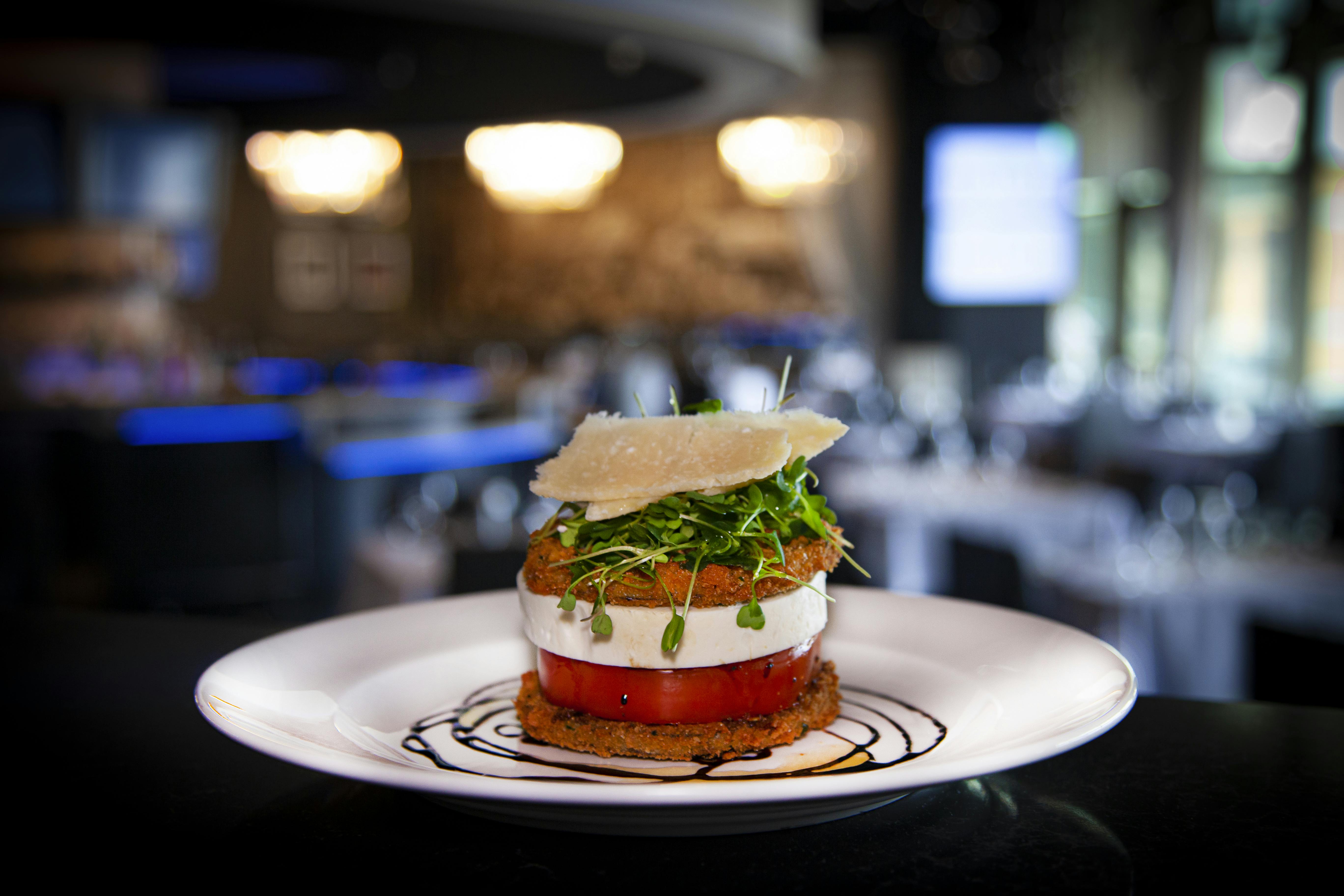 Martorano's Prime: The Award-Winning Italian-American Steakhouse at Rivers Casino Pittsburgh pittsburgh steakhouse best Italian steakhouse seafood restaurants in Pittsburgh pa north shore casino hotel 