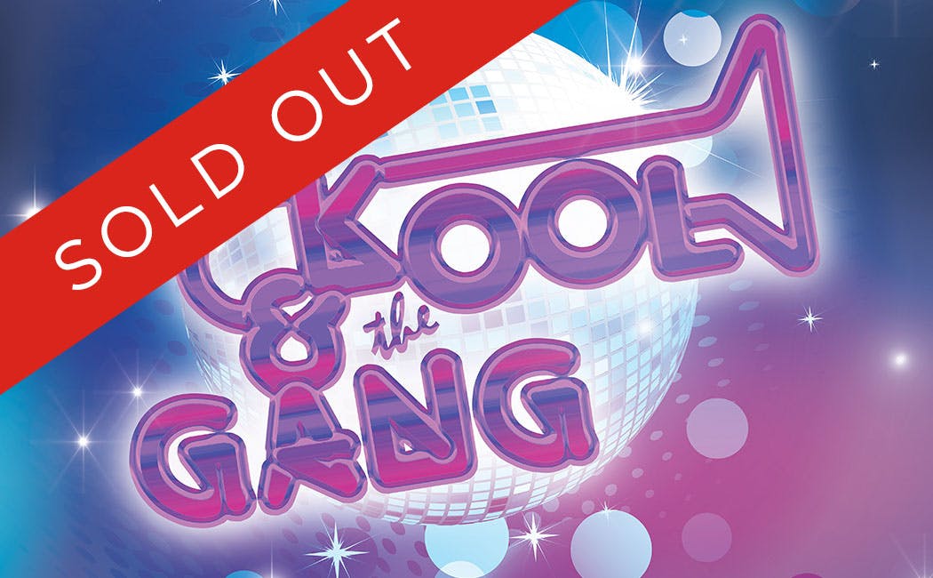 The Event Center — Rivers Casino Pittsburgh