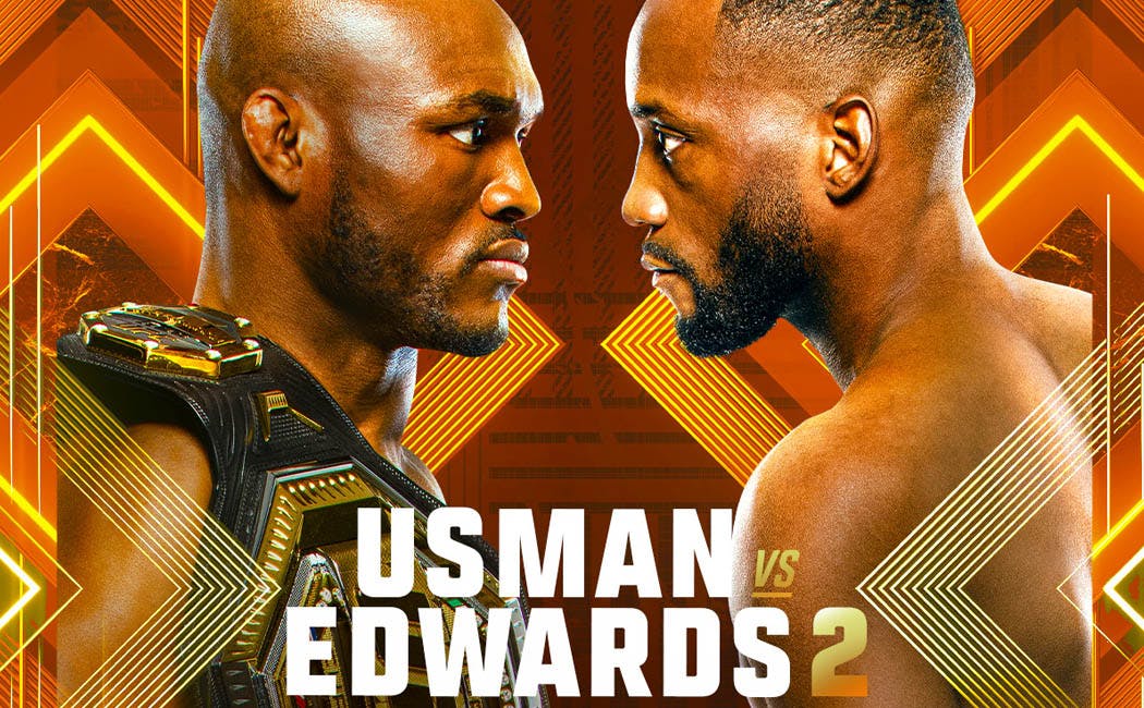 UFC 278