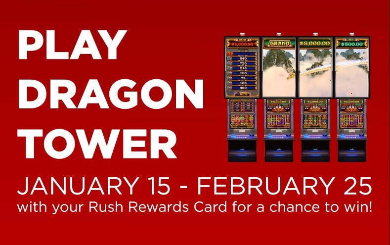 promotions rivers casino giveaways free slot play free play rivers pittsburgh promotion lunar new year rivers casino year of the dragon promotion pgh lunar new year pittsburgh