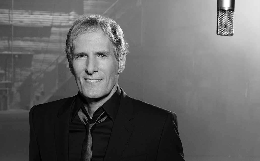 MICHAEL BOLTON
