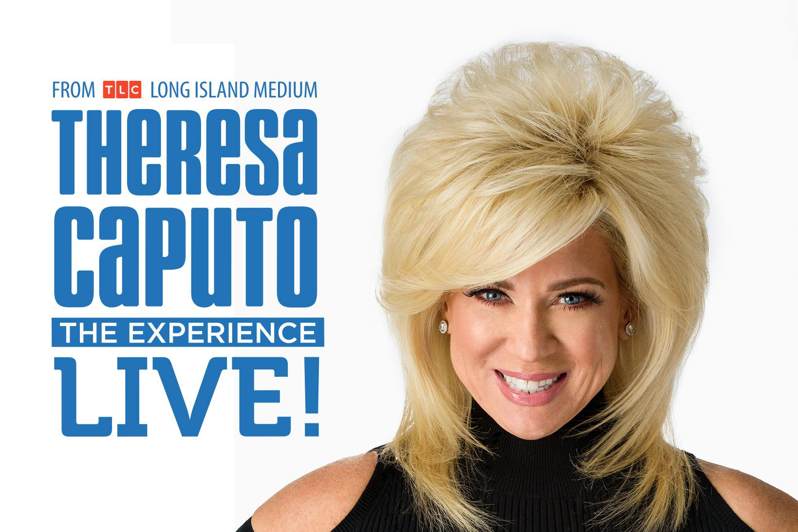 Theresa Caputo