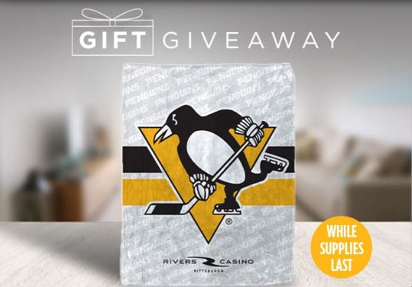 Gift Giveaway