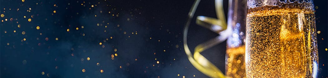 New Year's Eve Events