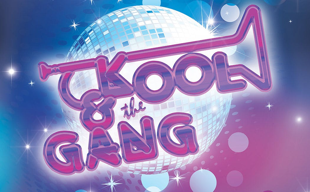 KOOL & THE GANG