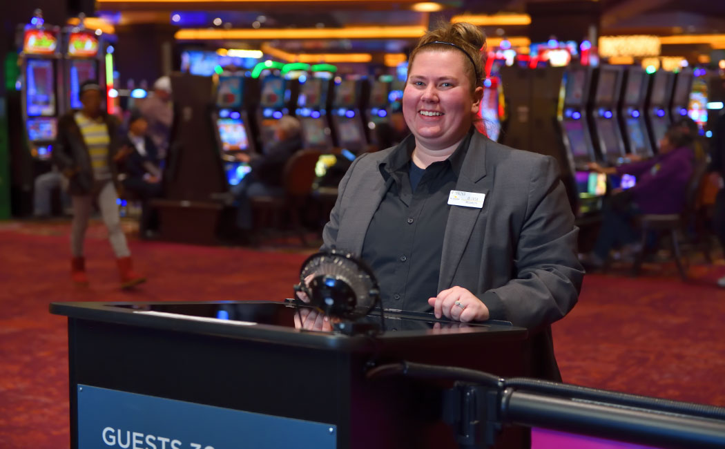 rivers casino sports book manager