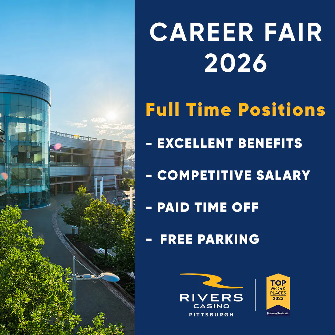 2026 Career Fair