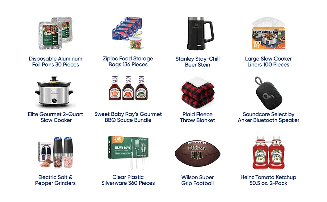 GIFT EXPRESS