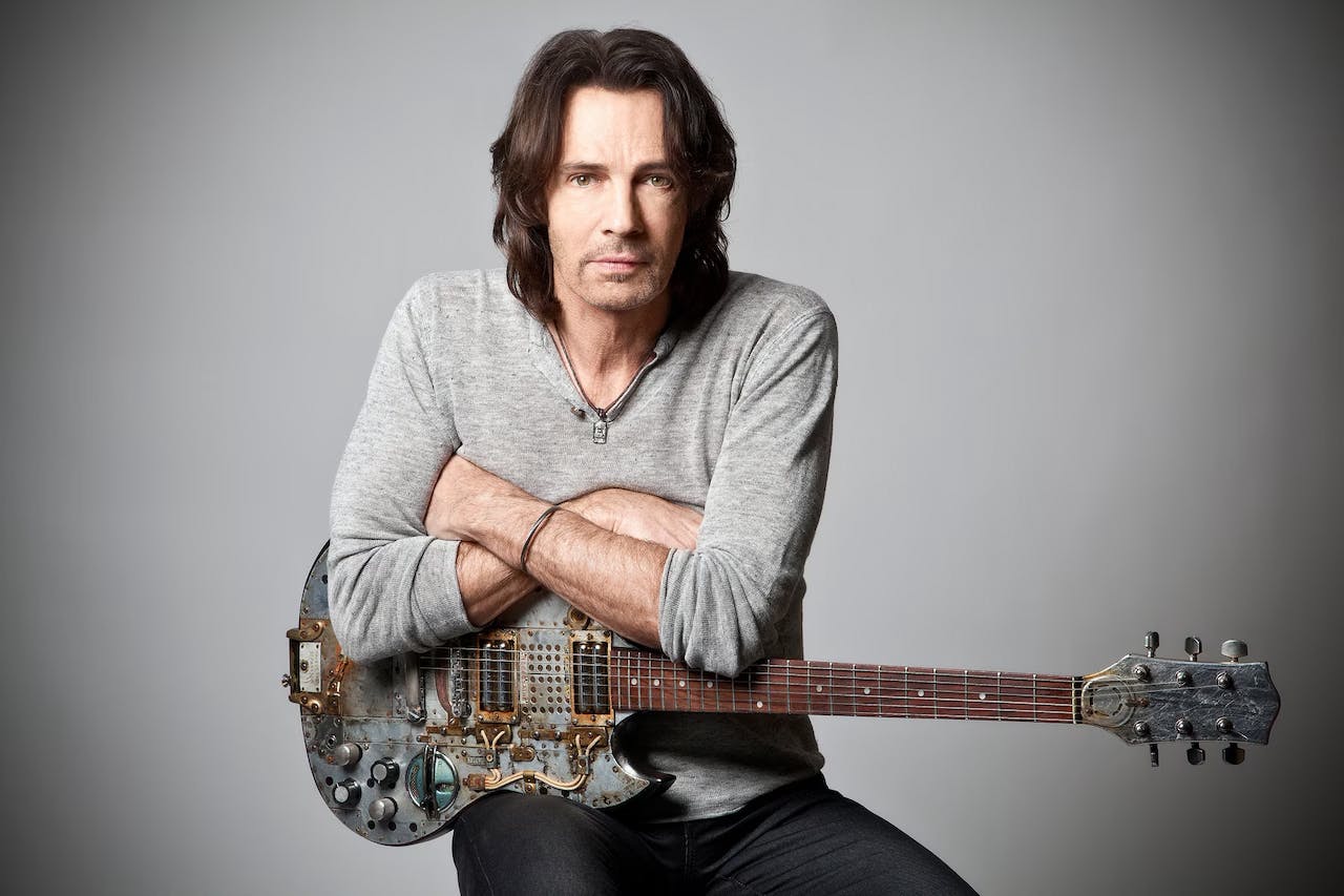 RICK SPRINGFIELD TO ROCK OUT AT RIVERS CASINO PITTSBURGH THIS FALL