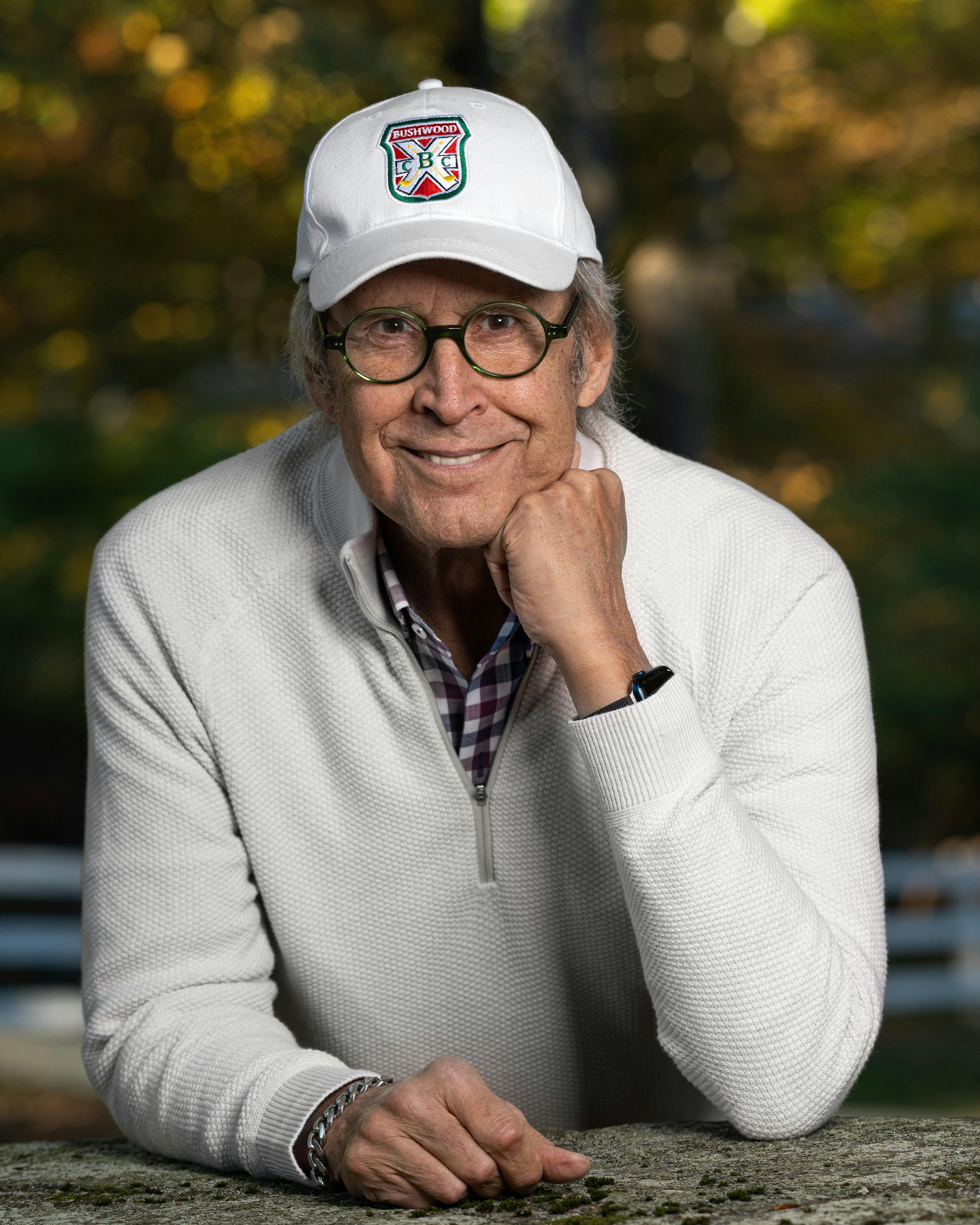 CELEBRATE THE 35TH ANNIVERSARY OF ‘NATIONAL LAMPOON’S CHRISTMAS VACATION’ WITH ACTOR CHEVY CHASE AT RIVERS CASINO PITTSBURGH