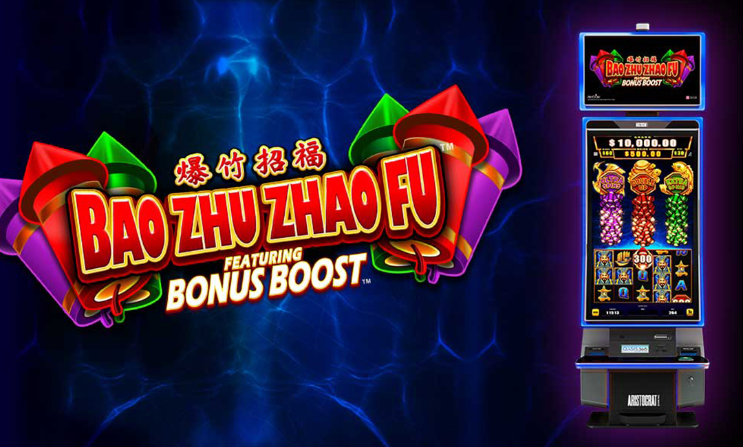 Slots — Rivers Casino Pittsburgh Slot Machines