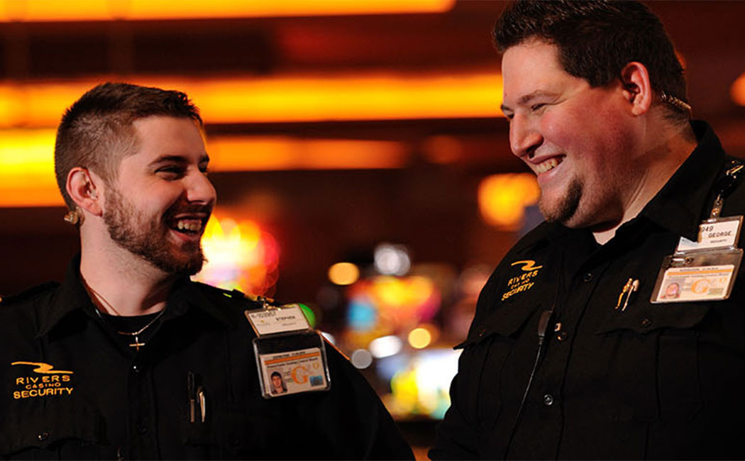 bear river casino general manager