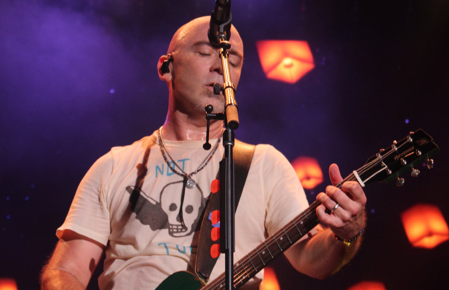 Multi-Platinum Rock Band ‘+LIVE+’ Coming to Rivers Casino Pittsburgh