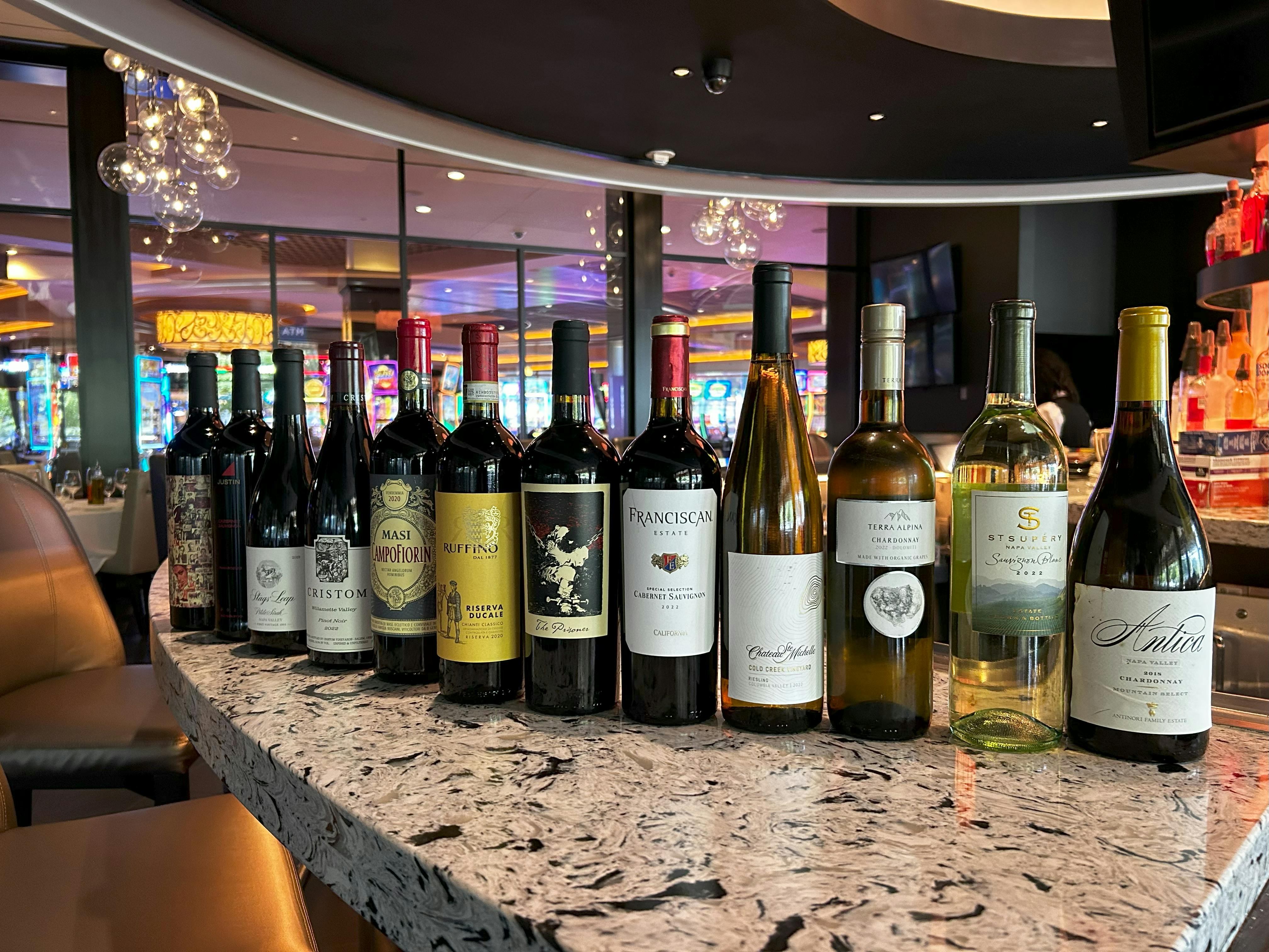 wine down wendesdays in june martorano's prime pittsburgh steakhouse deals pgh restaurant promotions wine
