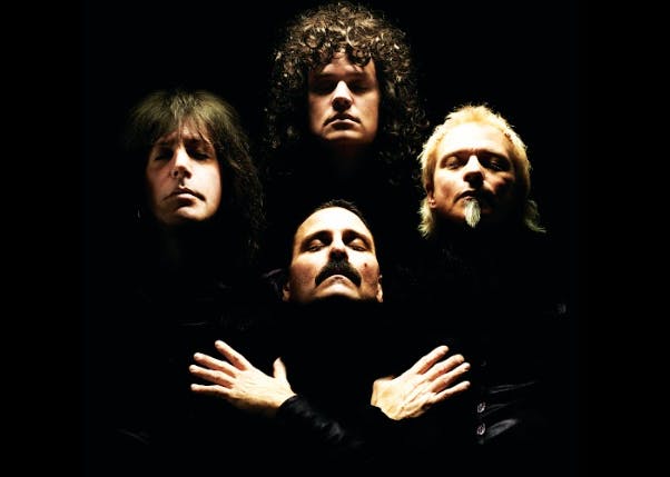 almost queen tribute band ticket live at rivers casino pgh concert tickets