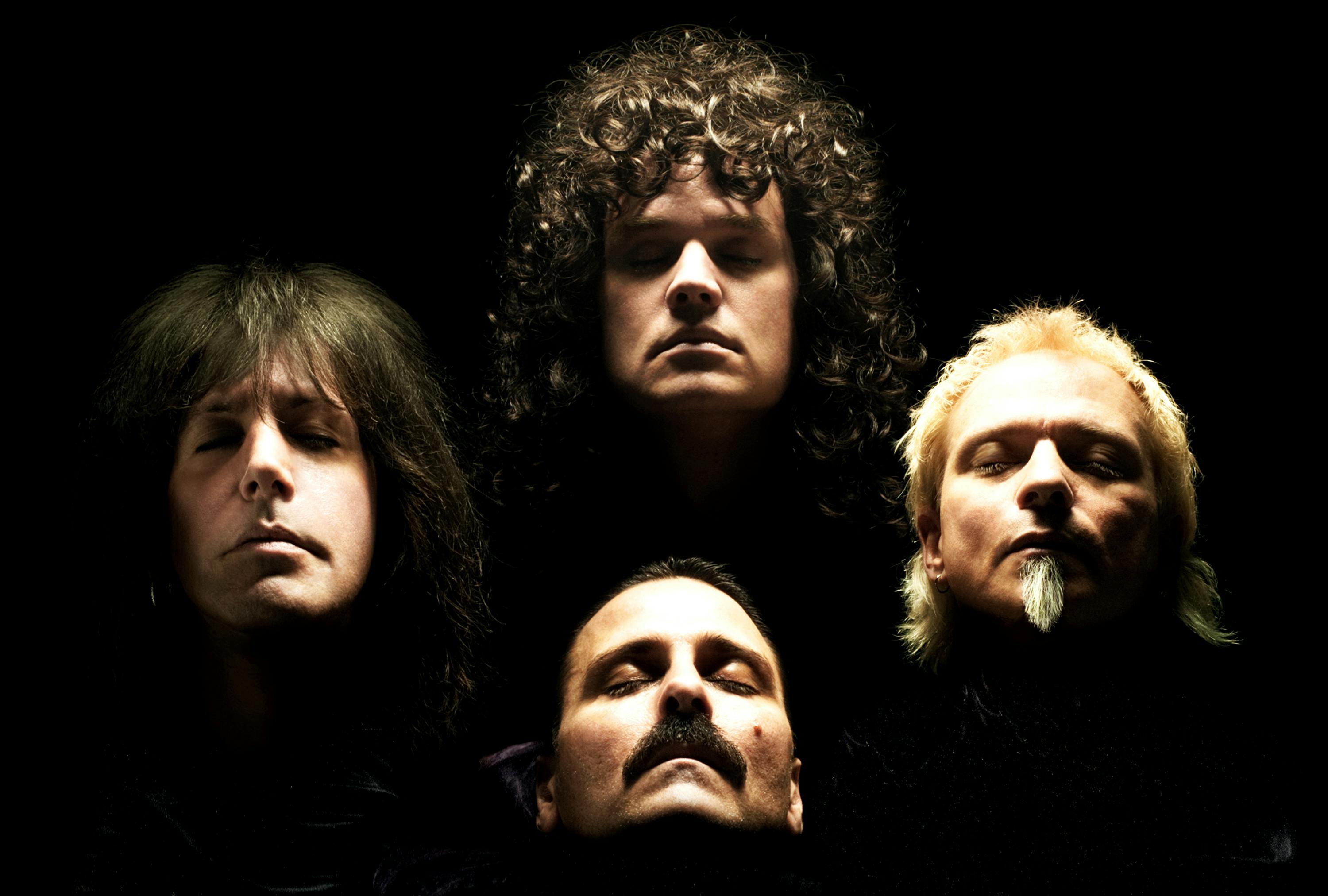 Queen Tribute Band ‘Almost Queen’ To Rock Rivers Casino Pittsburgh Sept. 19