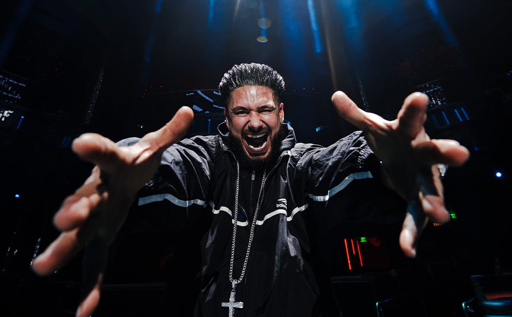 dj pauly d rivers casino pittsburgh tickets jersey shore