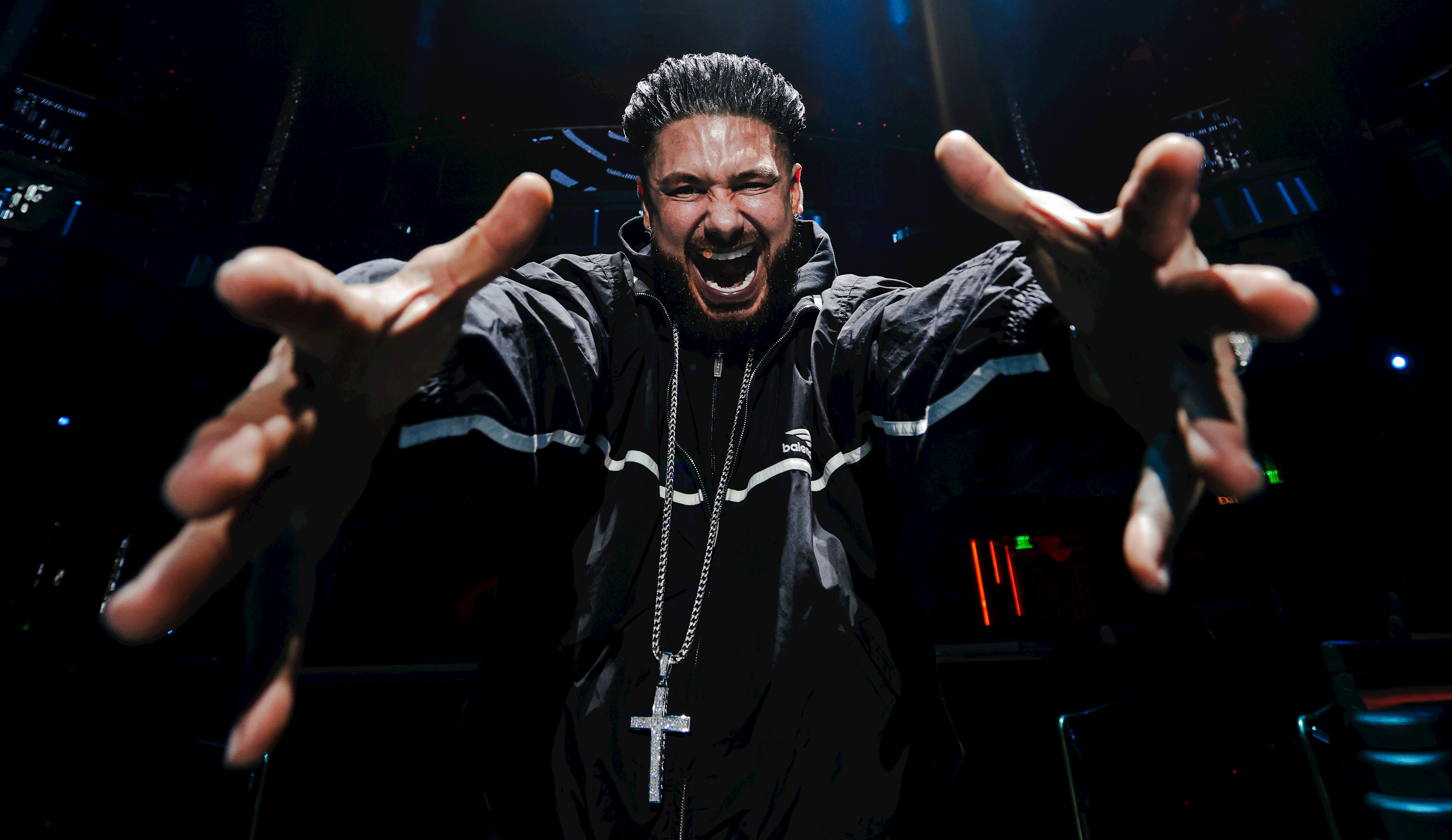 DJ Pauly D Returns to Rivers Casino Pittsburgh