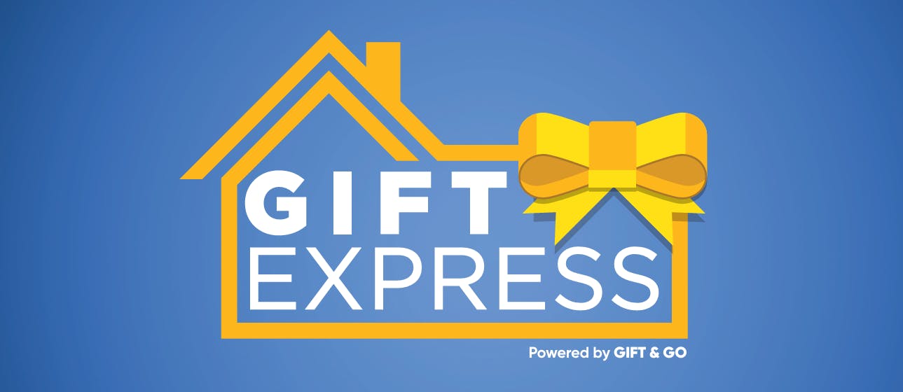 GIFT EXPRESS