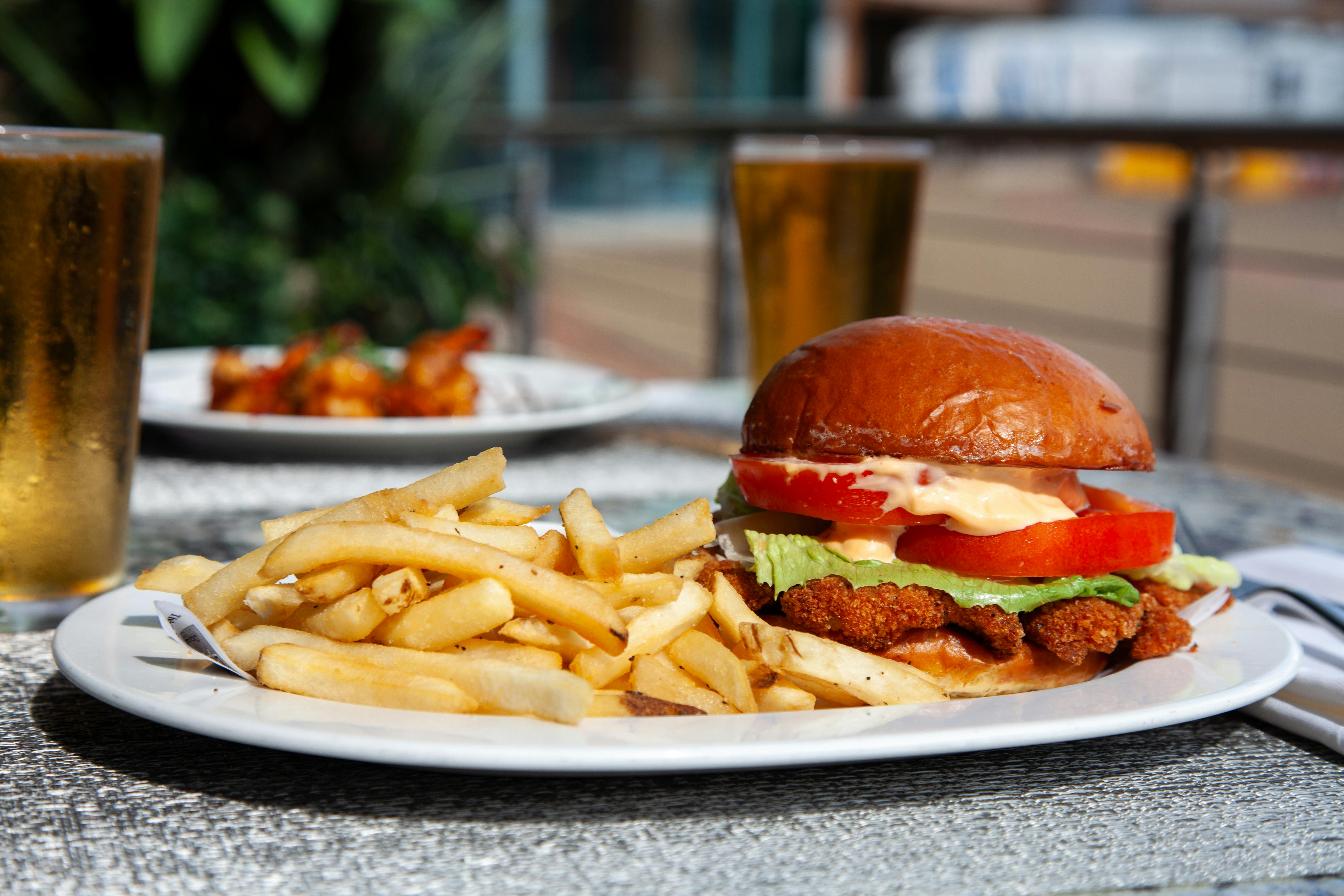 Tailgate Season Is in High Gear at Rivers Casino Pittsburgh in September