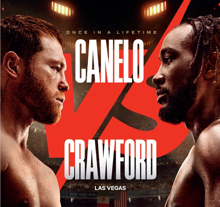 Where to Watch Canelo v. Crawford Rivers Casino Pittsburgh Boxing Sportbet 