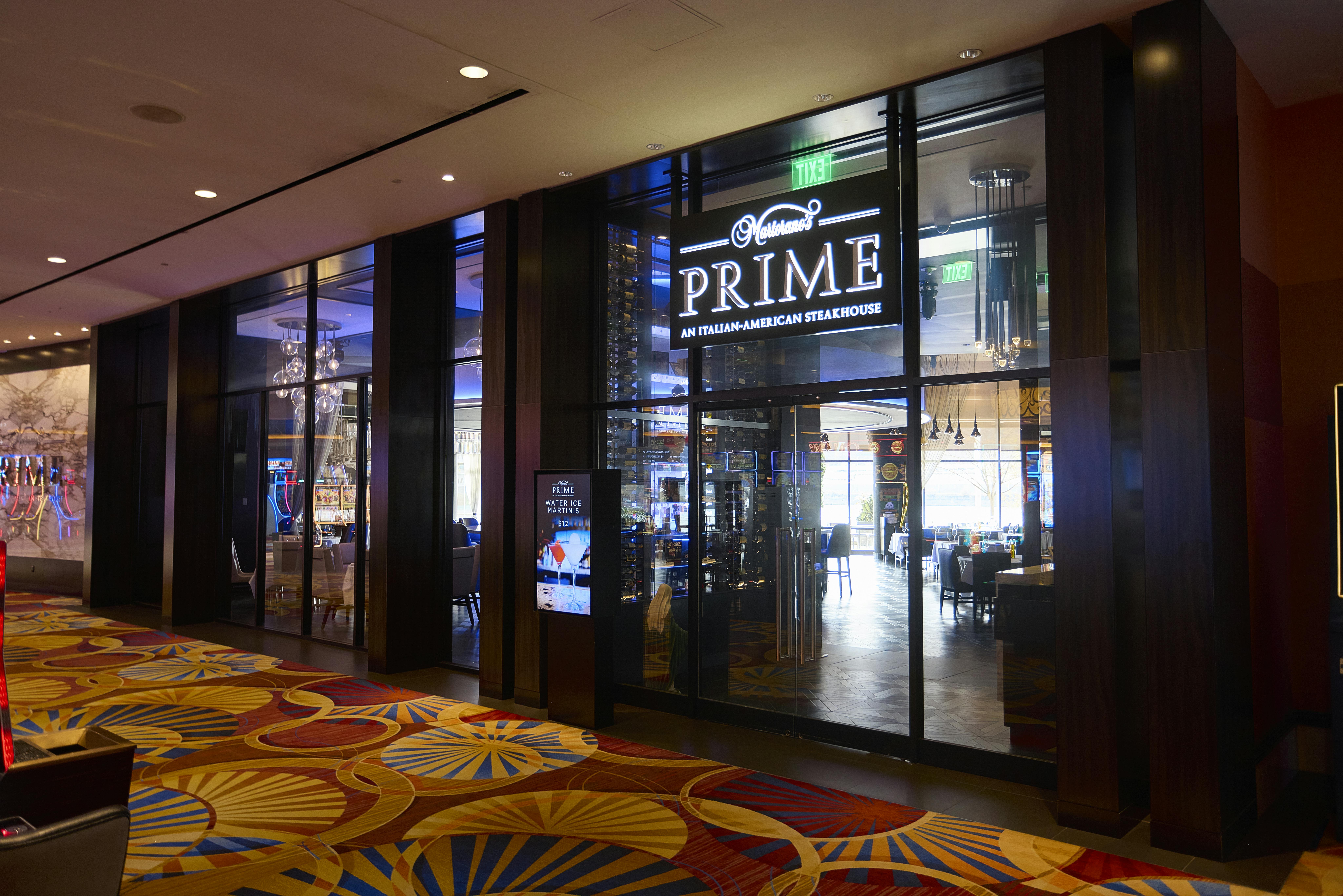 Escaping January’s Chill: Tropical Fun on the North Shore, Restaurant Week at Martorano’s Prime and DJ Pauly D at Rivers Casino Pittsburgh