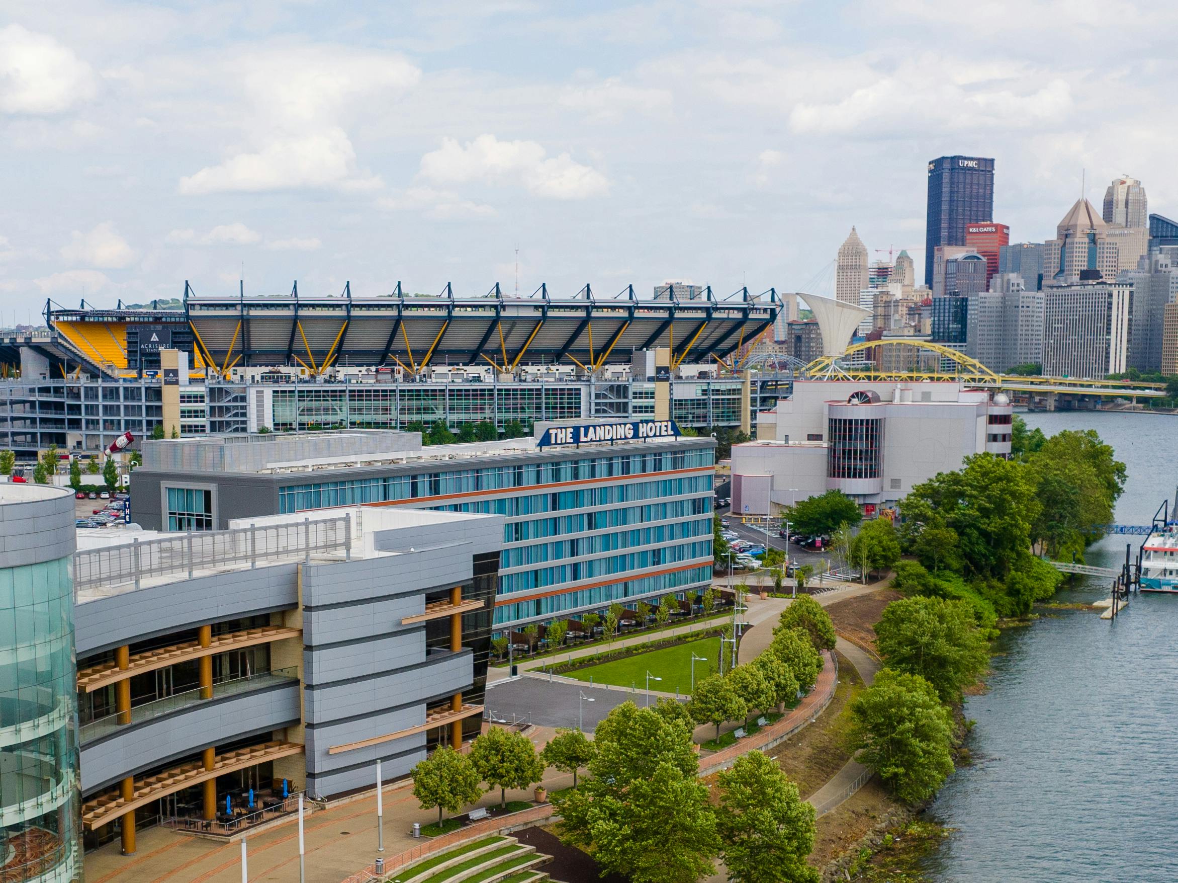 SAVE 50% WITH OUR DRAFT PARKING PACKAGE