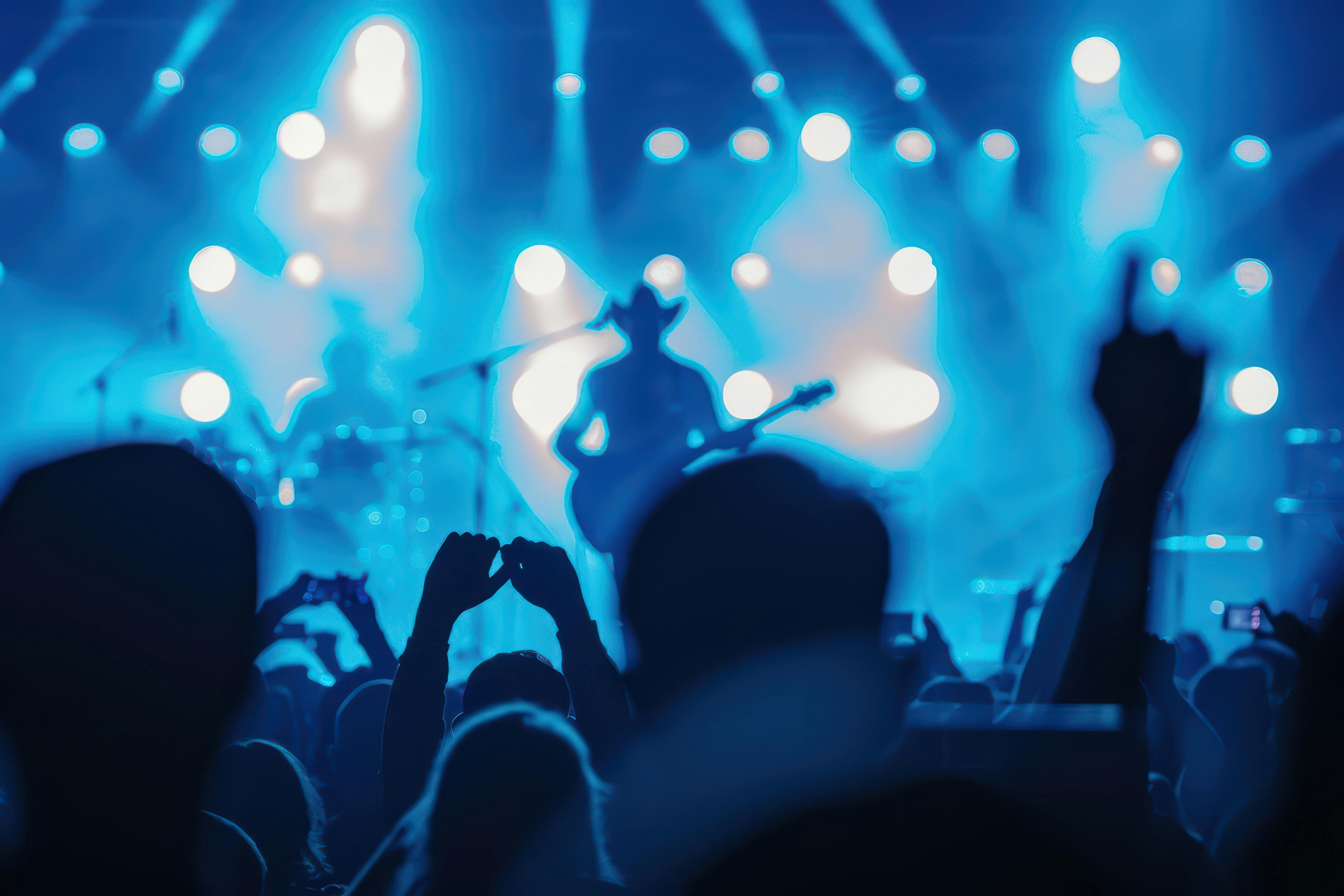 2026 Draft Standard Hotel Room & Jason Aldean Ticket Package