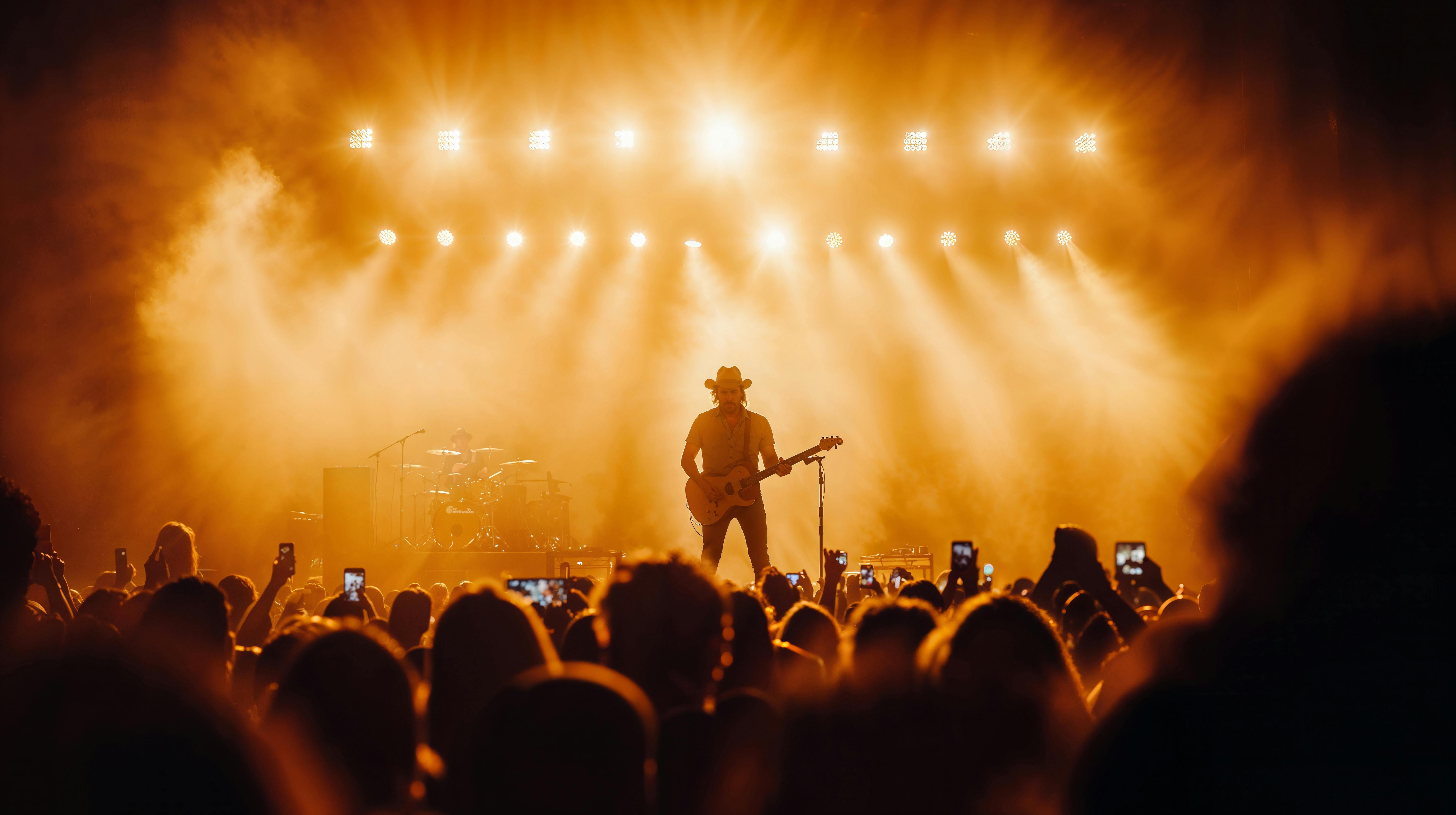 2026 Draft Hotel Suite & VIP Jason Aldean Ticket Package