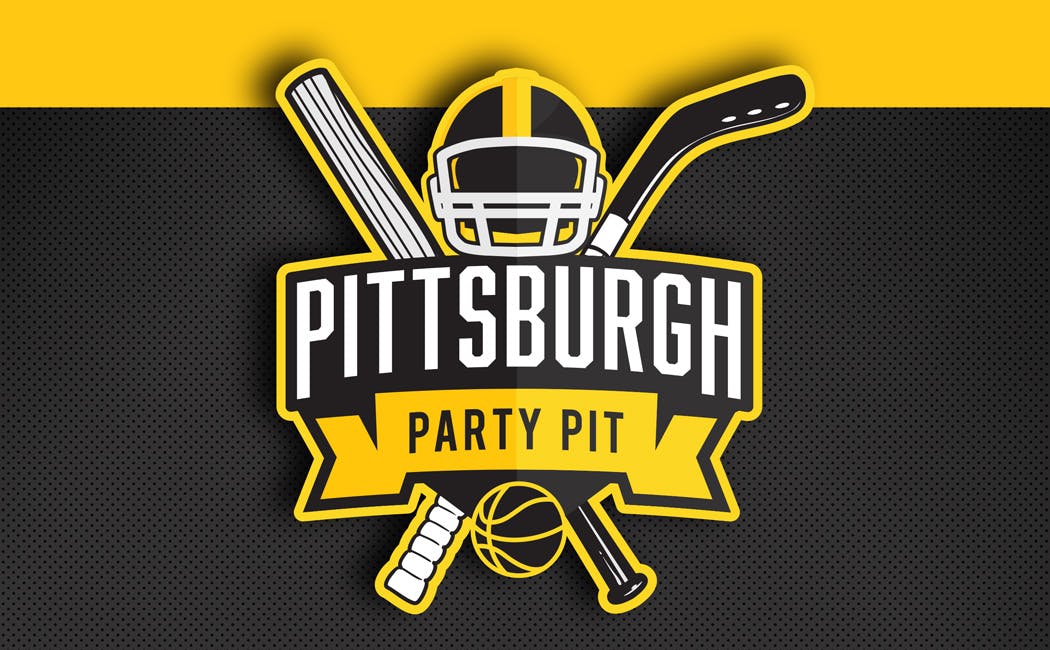 Table Games Party Pit