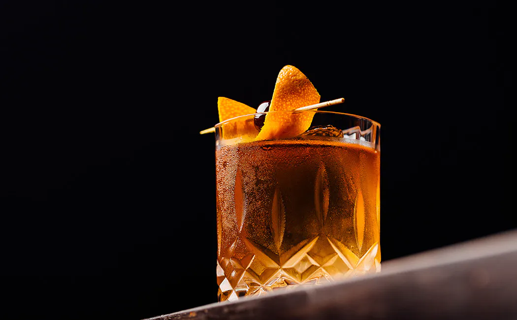 martorano's prime bourbon dinner