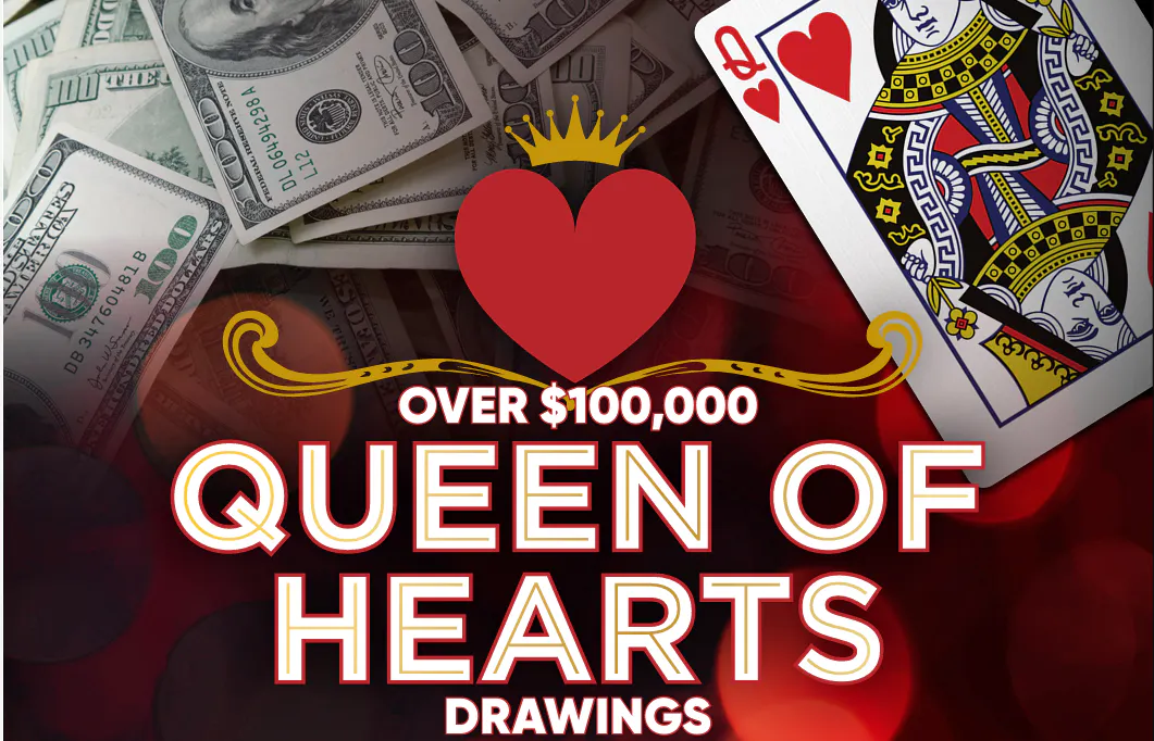 Queen of Hearts Drawings