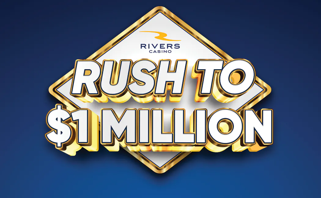 Rush to $1 Million