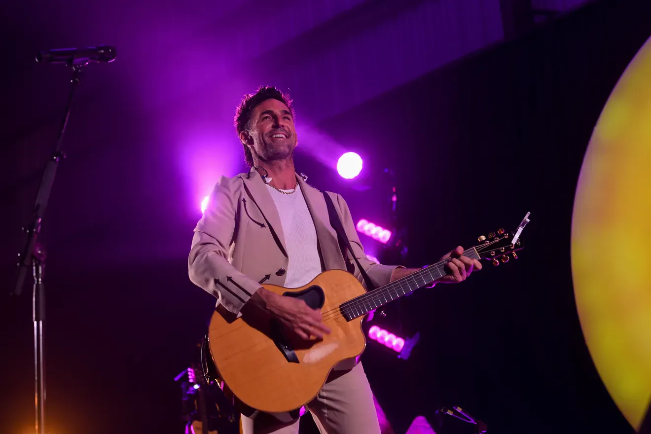 Jake Owen to Bring Country Hits to Rivers Casino Pittsburgh This Summer