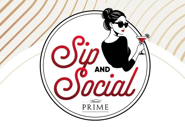 Sip & Social