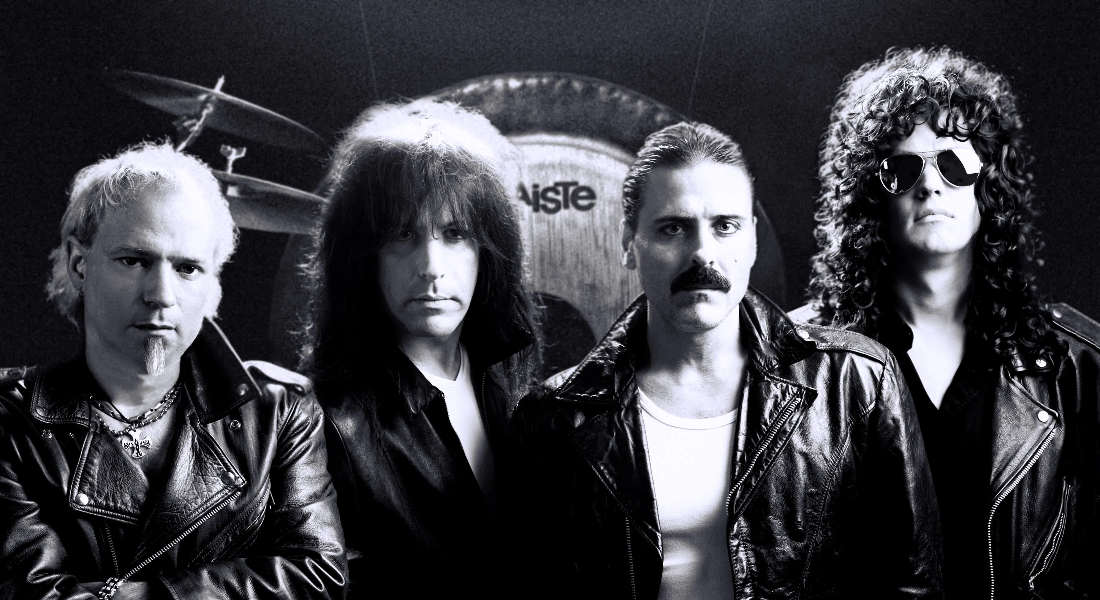 Queen Tribute Band ‘Almost Queen’ Returns to The Event Center at Rivers Casino