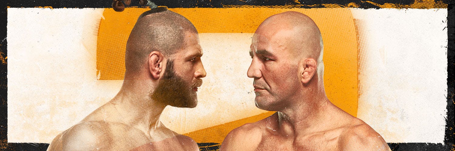 UFC 282