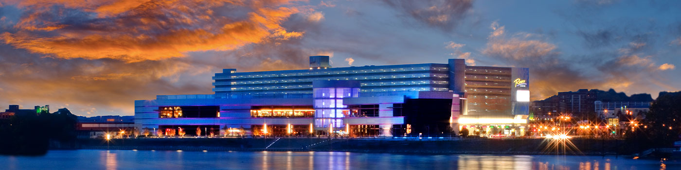 navigate to the rivers casino