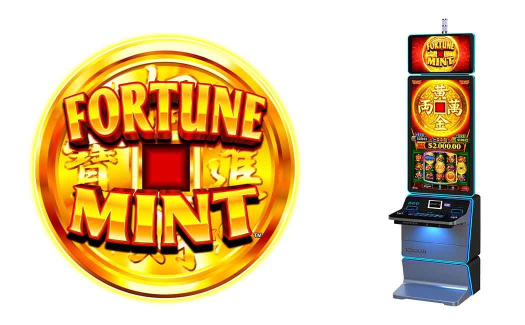 <h4>Fortune Mint</h4>