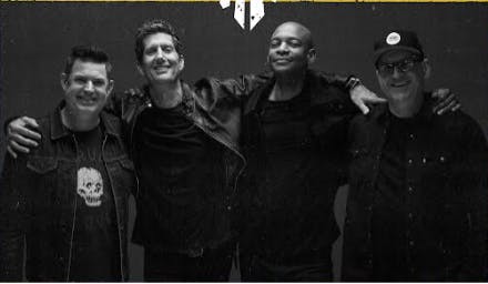 ALT-ROCK PHENOMENON ‘BETTER THAN EZRA’ SET TO PERFORM AT RIVERS CASINO PITTSBURGH