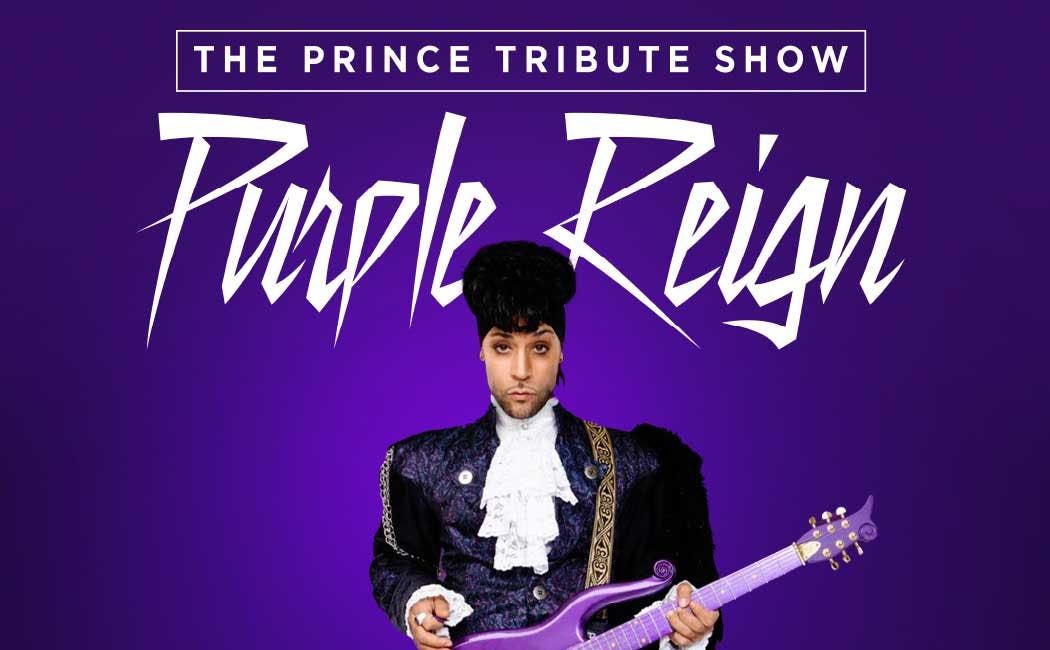 Purple Reign 
