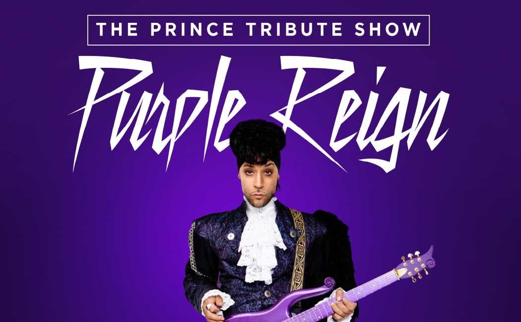 Purple Reign