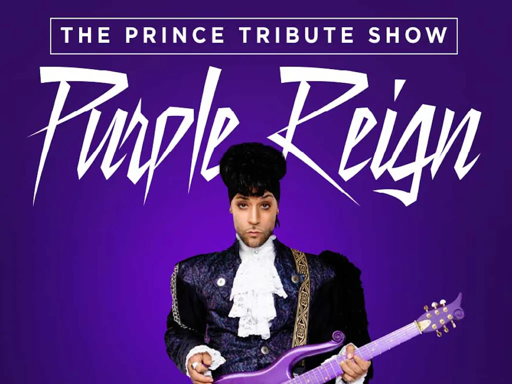 Purple Reign purple-reign