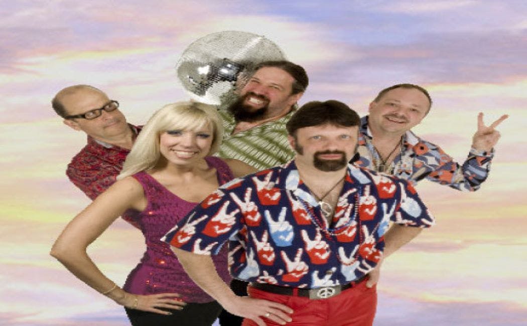 Drum Bar — Rivers Casino Pittsburgh