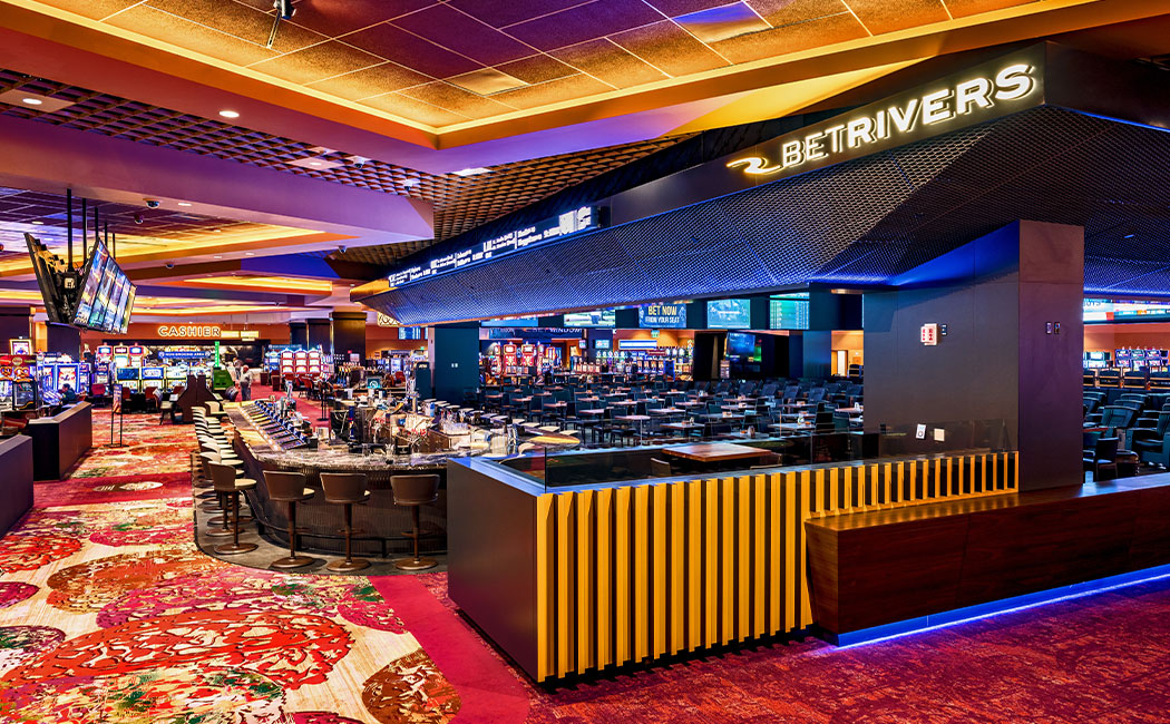 rivers casino pittsburgh sports betting online