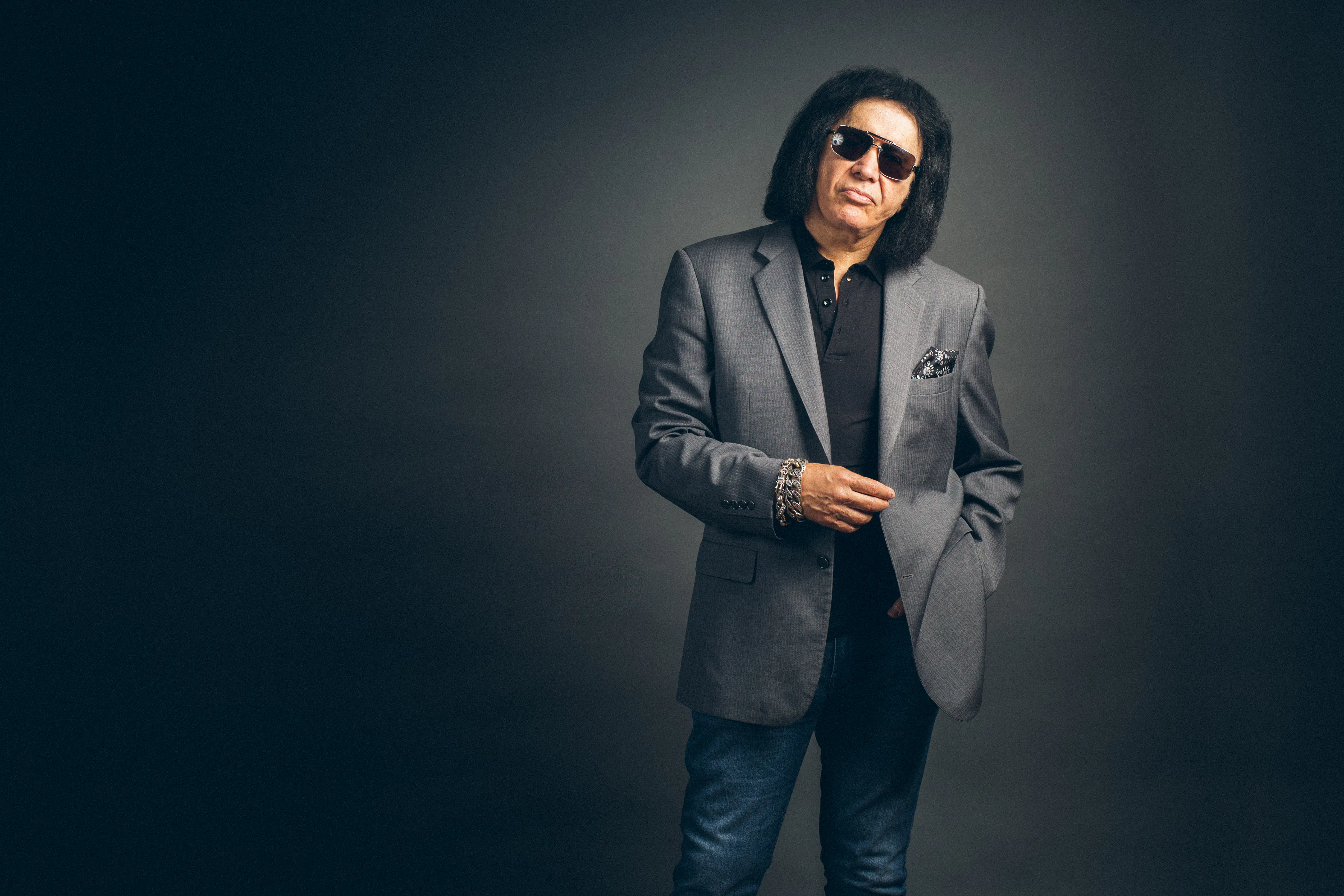 Gene Simmons Band to Perform at Rivers Casino Pittsburgh Next Spring