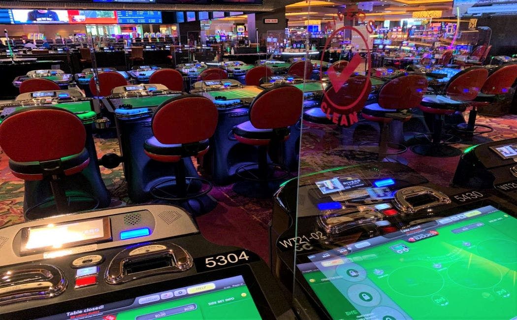 Rush Table Zone Hot Seat Drawing