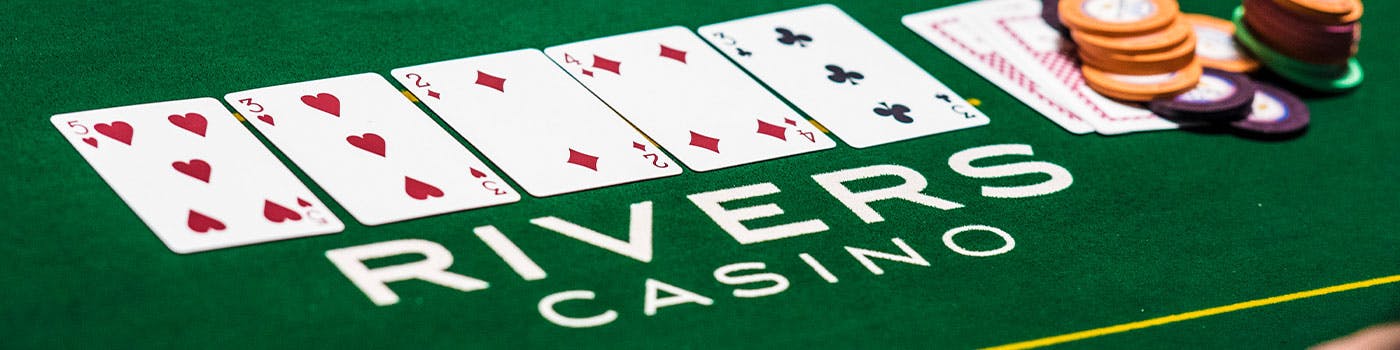 Poker Tournaments