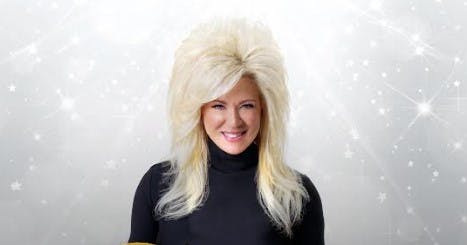 theresa caputo pittsburgh rivers casino pgh tickets rivers casino tickets theresa caputo 